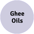 Ghee | Oils